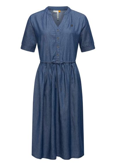 Платье SHIRTKLEID CASAREA DENIM