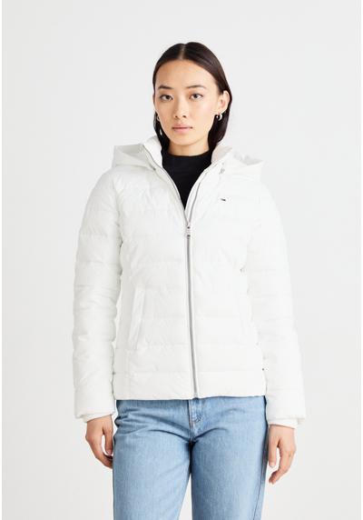 Зимняя куртка BASIC HOODED JACKET