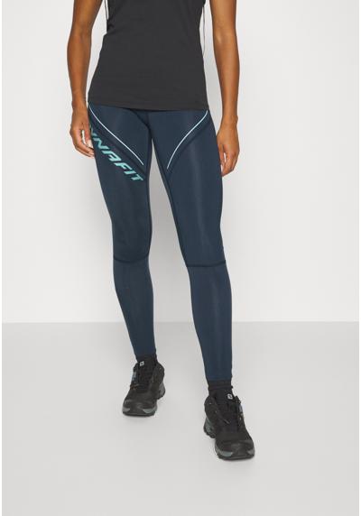 Леггинсы WINTER RUNNING W TIGHTS