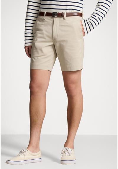 Шорты STRETCH STRAIGHT FIT CHINO SHORT