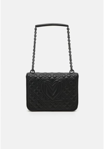 Сумка QUILTED BAG