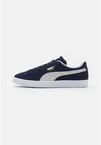 Кеды SUEDE CLASSIC XXI UNISEX