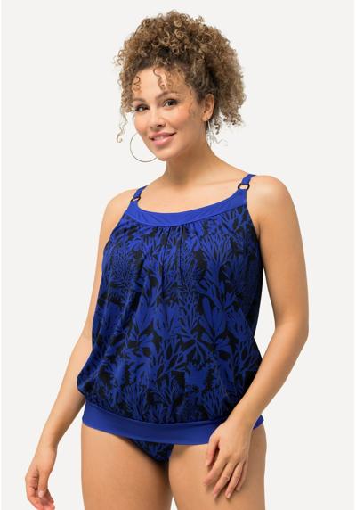 Бикини ELASTIC TANKINI SET