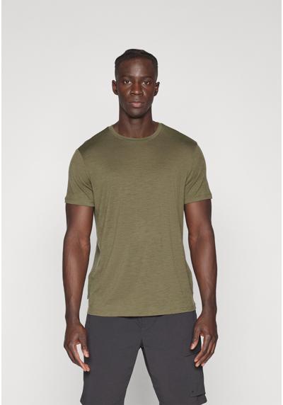 Футболка MEN MERINO 150 TECH LITE TEE