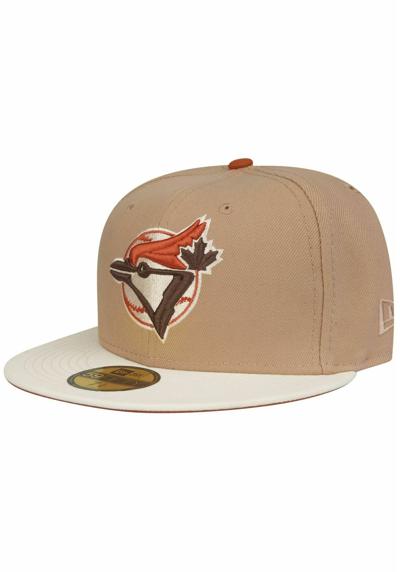 Кепка 59FIFTY WORLD SERIES TORONTO JAYS