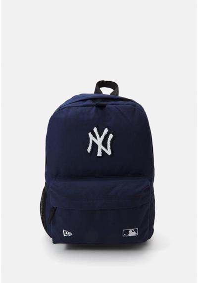 Рюкзак NEW YORK YANKEES APPLIQUE STADIUM BAG