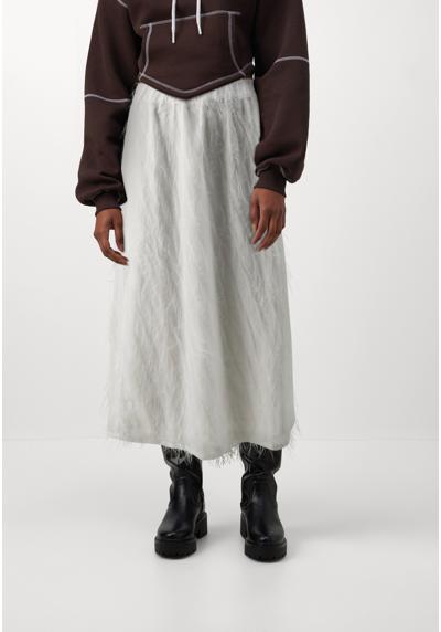 Юбка VIFEATHER MID CALF SKIRT