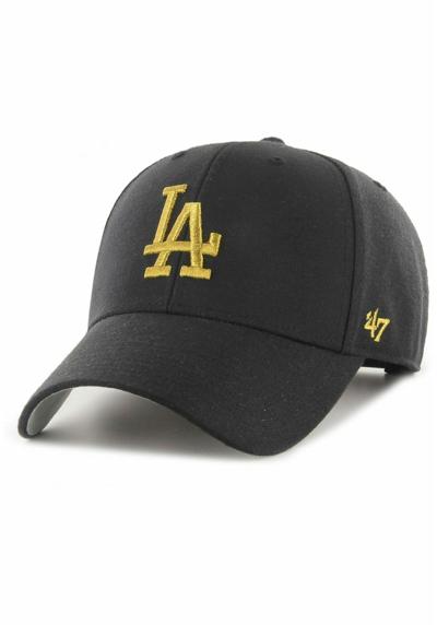 Кепка MLB METALLIC LOS ANGELES DODGERS