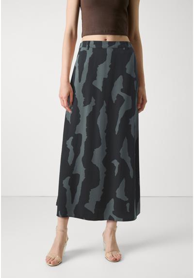 Юбка ONLBREA MIDI SKIRT