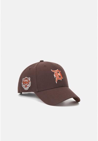 Кепка MLB DETROIT TIGERS SURE SHOT SNAPBACK UNISEX