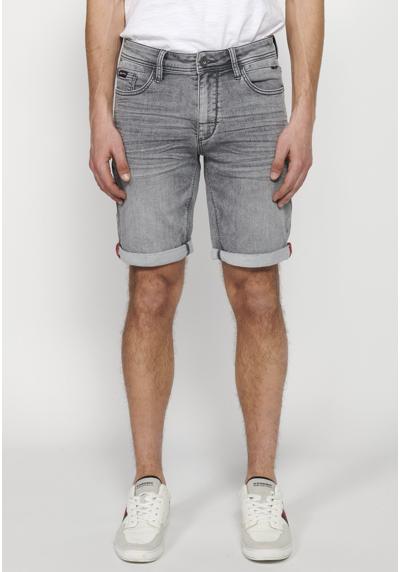 Джинсовые шорты REGULAR FIT BERMUDA REGULAR FIT BERMUDA