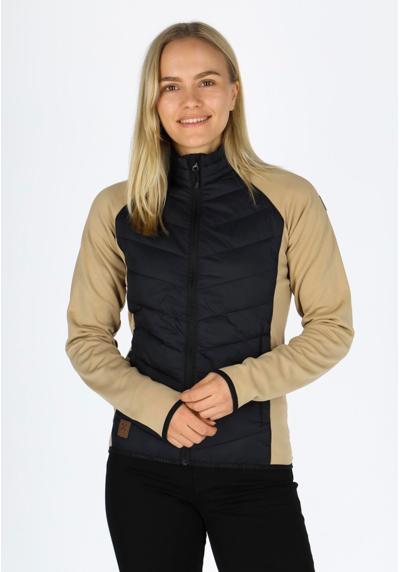 Куртка HYBRID JACKET W