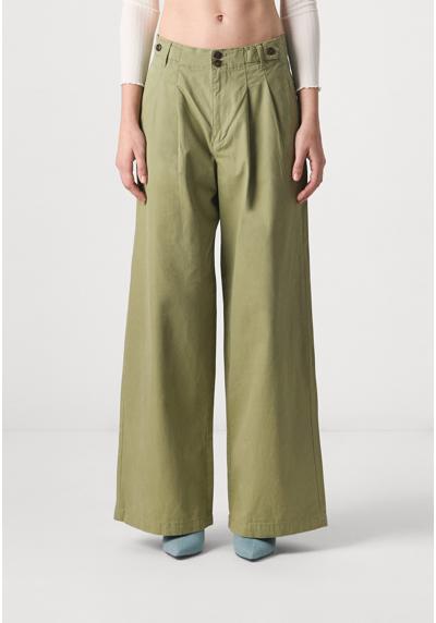 Брюки ONLETTIE WIDE PANT