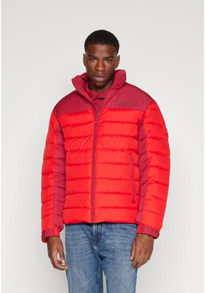 Зимняя куртка MID NEW YORK PUFFER JACKET MID NEW YORK PUFFER JACKET