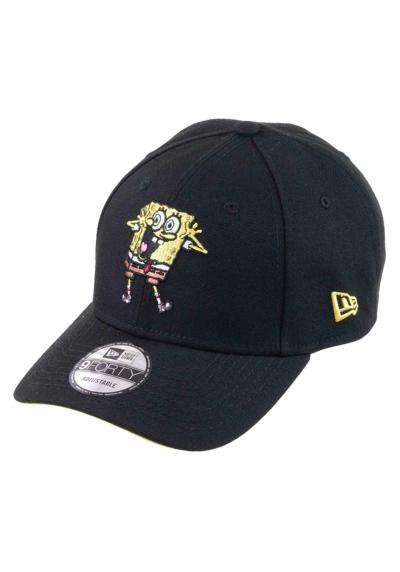 Кепка SPONGEBOB SQUAREPANTS FORTY ADJUSTABLE