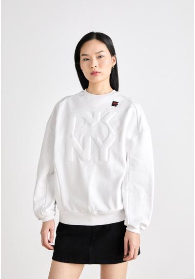 Кофта CREW NECK