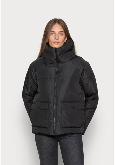 Зимняя куртка SLFDASA PUFFER JACKET