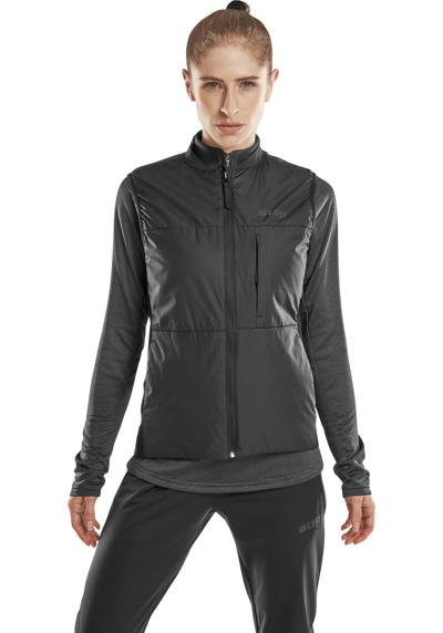 Жилет COLD WEATHER VEST RUNNING WOMEN