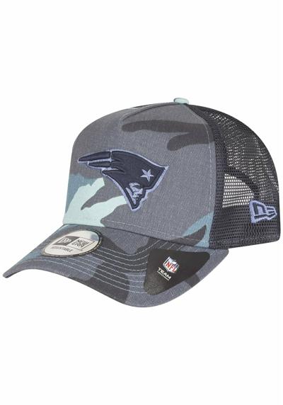 Кепка TRUCKER NEW ENGLAND PATRIOTS