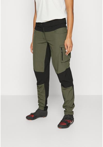 Брюки WOMENS QIMSA PANTS