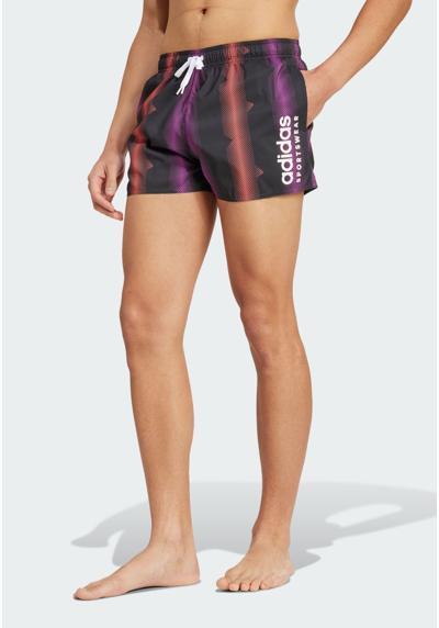 Шорты ADIDAS TIRO VERY SHORT LENGTH