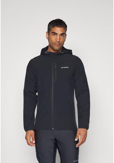 Куртка COLUMBIA TECH™ SOFTSHELL HOODIE