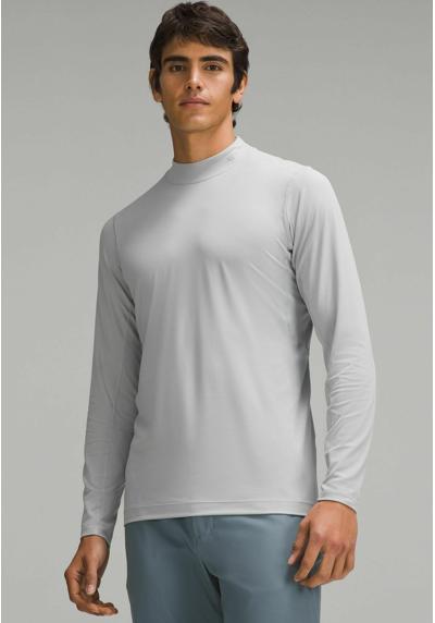 Кофта MOCK-NECK PERFORMANCE LONG-SLEEVE