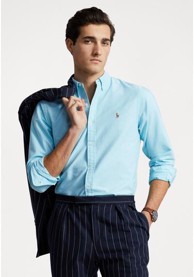 Рубашка SLIM FIT OXFORD SHIRT SLIM FIT OXFORD SHIRT