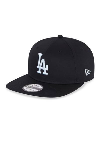 Кепка NOS MLB BLK SNAPBACK LA DODGERS