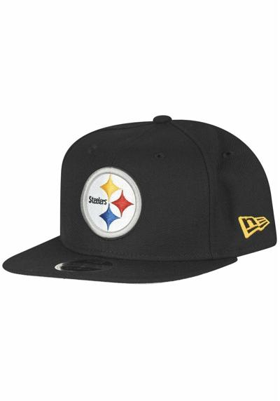 Кепка ORIGINALFIT PITTSBURGH STEELERS