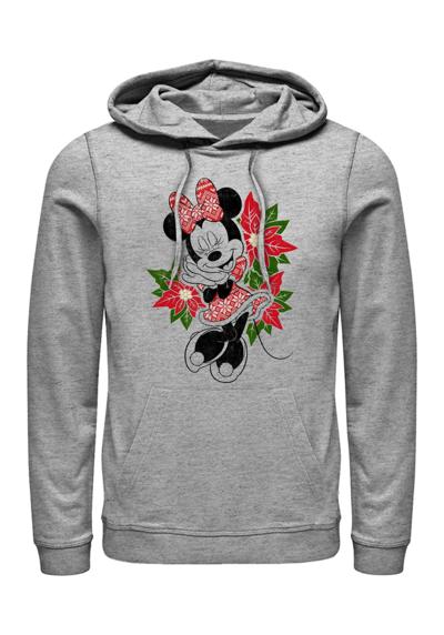 Кофта MICKEY CLASSIC CHRISTMAS FAIRISLE MINNIE