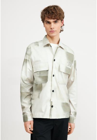 Рубашка OVERSHIRT