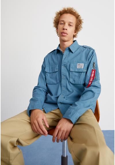 Рубашка URBAN MILITARY SHIRT