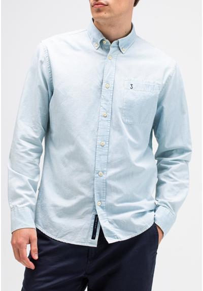 Рубашка AIDAN CHAMBRAY AIDAN CHAMBRAY