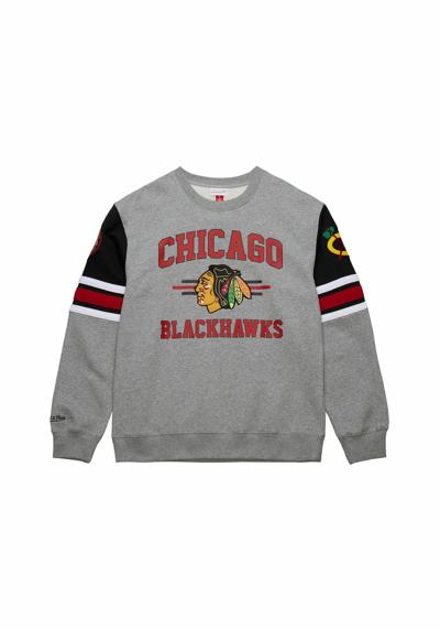 CHICAGO BLACKHAWKS - Vereinsmannschaften CHICAGO BLACKHAWKS