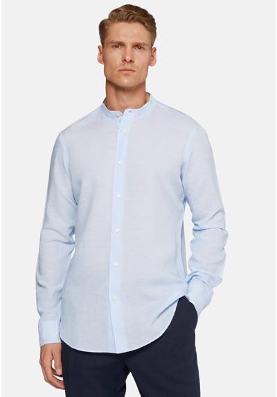 Рубашка REGULAR FIT TENCEL LINEN