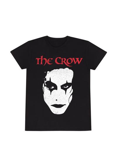 Футболка THE CROW FACE