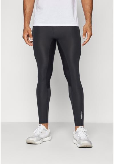 Леггинсы TECHFIT COMPRESSION LONG