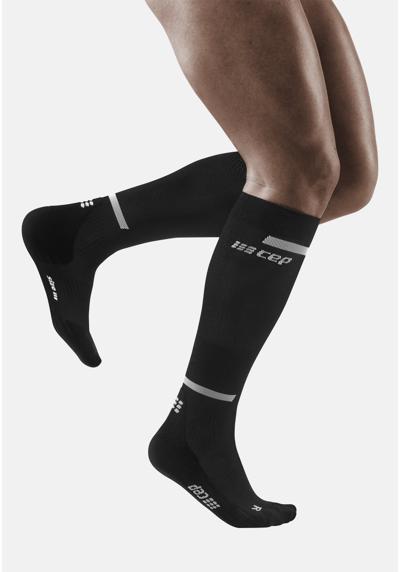 Гольфы THE RUN COMPRESSION SOCKS KNEE-HIGH MEN THE RUN COMPRESSION SOCKS KNEE-HIGH MEN