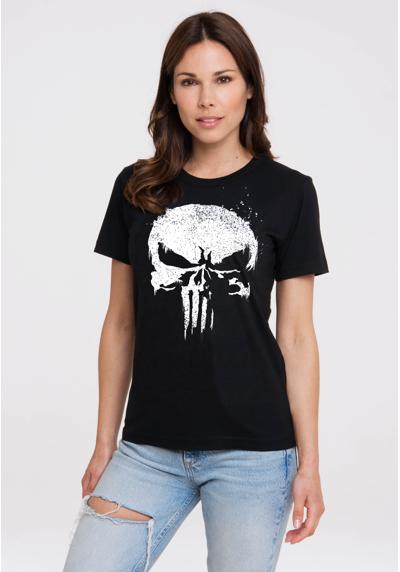 Футболка T-SHIRT MARVEL