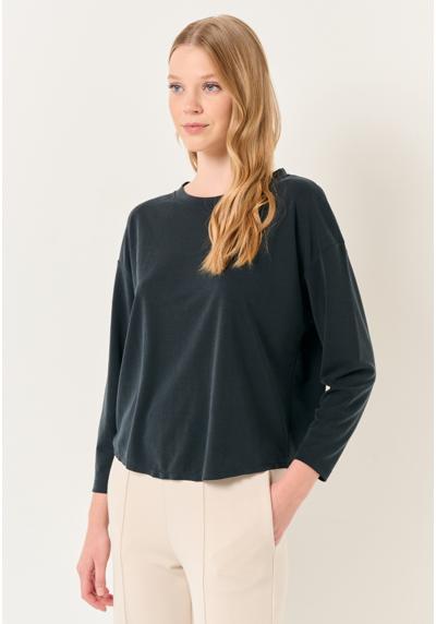 Кофта LOOSE FIT CREW NECK LONG SLEEVED COMFY