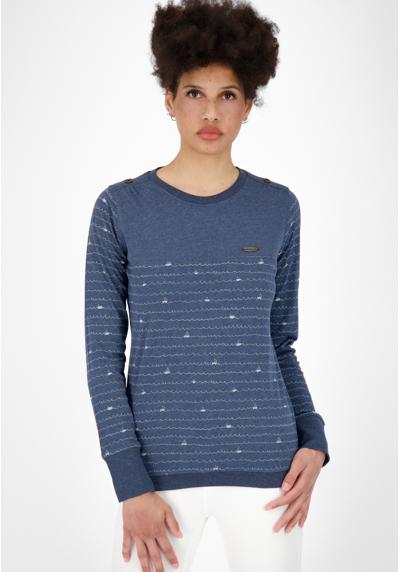 Кофта LEONIEAK B LONGSLEEVE