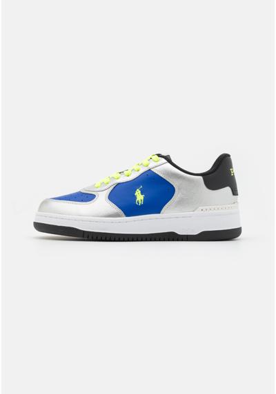 Кеды MASTERS LOW TOP UNISEX