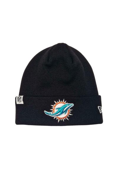 Шапка MIAMI DOLPHINS NFL LOOP LABEL