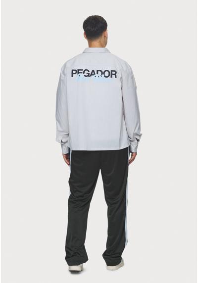 Рубашка OVERSIZED LONGSLEEVE