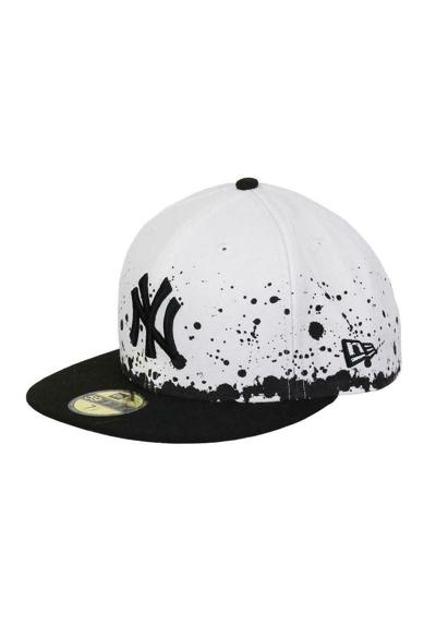 Кепка NEW YORK YANKEES PANEL SPLATTER 59FIFTY