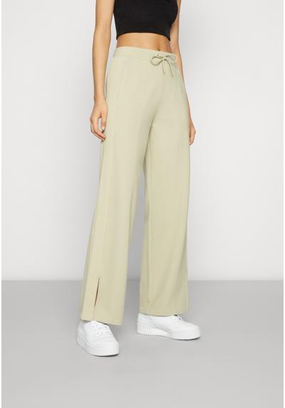 Брюки STRAIGHT MILANO PANTS