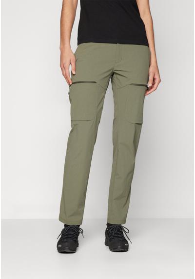 Брюки LIGHT CARGO PANTS