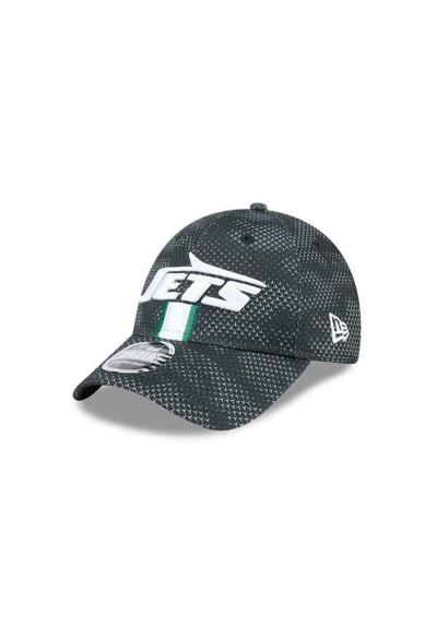 Кепка NEW YORK JETS NFL 2024 SIDELINE VERSTELLBARE 9FORTY STRETCH SNAPBACK