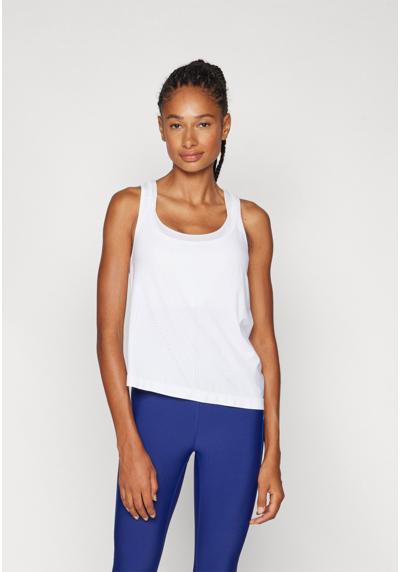 Топ IN MOTION SEAMLESS CRISS CROSS TANK